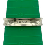 ティファニー TIFFANY＆CO 1837 オープンバングル シルバー 925 ジュエリー
