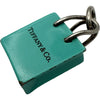 ティファニー TIFFANY＆CO ショッピングバッグペンダントトップ シルバー 925 ジュエリー