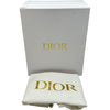クリスチャン・ディオール Christian Dior バーティカルトートバッグ スモール M28350SNW_M900 ブラック ゴールド金具 カーフスキン レディース ショルダーバッグ