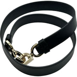 クリスチャン・ディオール Christian Dior バーティカルトートバッグ スモール M28350SNW_M900 ブラック ゴールド金具 カーフスキン レディース ショルダーバッグ