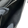 メゾン マルジェラ Maison Margiela 4ステッチチェーンウォレット SA3UI0008 ブラック シルバー金具 レザー レディース ショルダーバッグ