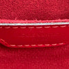 ルイ・ヴィトン LOUIS VUITTON スフロ M52227 カスティリアンレッド エピ レディース ハンドバッグ