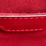 ルイ・ヴィトン LOUIS VUITTON スフロ M52227 カスティリアンレッド エピ レディース ハンドバッグ