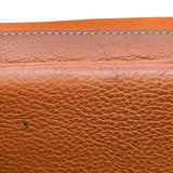 エルメス HERMES ガーデンパーティMM □I刻印 ポティロン トワル/ブッフル レディース トートバッグ