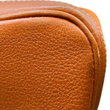 エルメス HERMES ガーデンパーティMM □I刻印 ポティロン トワル/ブッフル レディース トートバッグ