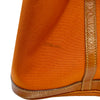 エルメス HERMES ガーデンパーティMM □I刻印 ポティロン トワル/ブッフル レディース トートバッグ