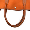 エルメス HERMES ガーデンパーティMM □I刻印 ポティロン トワル/ブッフル レディース トートバッグ