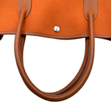 エルメス HERMES ガーデンパーティMM □I刻印 ポティロン トワル/ブッフル レディース トートバッグ