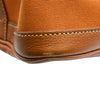 エルメス HERMES ガーデンパーティMM □I刻印 ポティロン トワル/ブッフル レディース トートバッグ