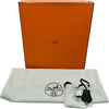 エルメス HERMES バーキン25 U刻印 ブラック シルバー金具 トゴ レディース ハンドバッグ