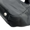 プラダ PRADA Re-Nylonトートバッグ 1BG582 ブラック シルバー金具 ナイロン レディース ショルダーバッグ