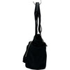 プラダ PRADA Re-Nylonトートバッグ 1BG582 ブラック シルバー金具 ナイロン レディース ショルダーバッグ