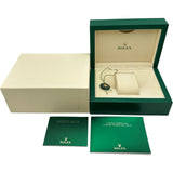 ロレックス ROLEX オイスターパーペチュアル31 177200 シルバー ステンレススチール 自動巻き ボーイズ 腕時計
