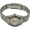 ロレックス ROLEX オイスターパーペチュアル31 177200 シルバー ステンレススチール 自動巻き ボーイズ 腕時計
