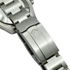 ロレックス ROLEX オイスターパーペチュアル31 177200 シルバー ステンレススチール 自動巻き ボーイズ 腕時計