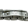 ロレックス ROLEX オイスターパーペチュアル31 177200 シルバー ステンレススチール 自動巻き ボーイズ 腕時計