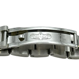 ロレックス ROLEX オイスターパーペチュアル31 177200 シルバー ステンレススチール 自動巻き ボーイズ 腕時計