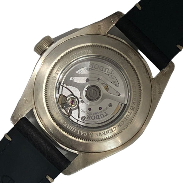 チューダー/チュードル TUDOR ブラックベイ58　925 79010SG グレー SV メンズ 腕時計