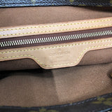 ルイ・ヴィトン LOUIS VUITTON カバピアノ M51148 ブラウン PVC レディース トートバッグ