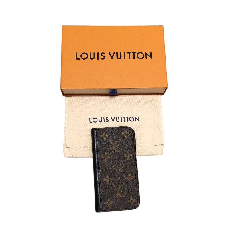 ルイ・ヴィトン LOUIS VUITTON iPhone 15PRO ケース M82891 総柄 ...