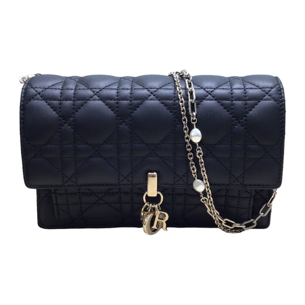 クリスチャン・ディオール Christian Dior my dior デイリーチェーン 