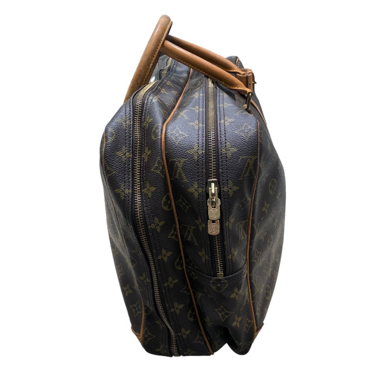 ルイ・ヴィトン LOUIS VUITTON シリウス55 M41404 ブラウン PVC ユニ