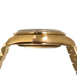 ロレックス ROLEX デイデイト ホワイトシェル 118398BR ゴールド K18イエローゴールド K18YG メンズ 腕時計