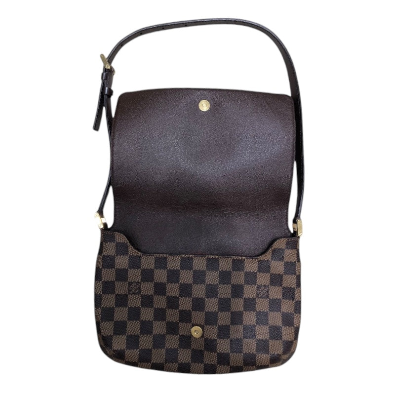 ルイ・ヴィトン LOUIS VUITTON ミュゼット・タンゴ ショート N51255 ブラウン PVC ユニセックス ショルダーバッグ |  中古ブランドリユースショップ OKURA(おお蔵)