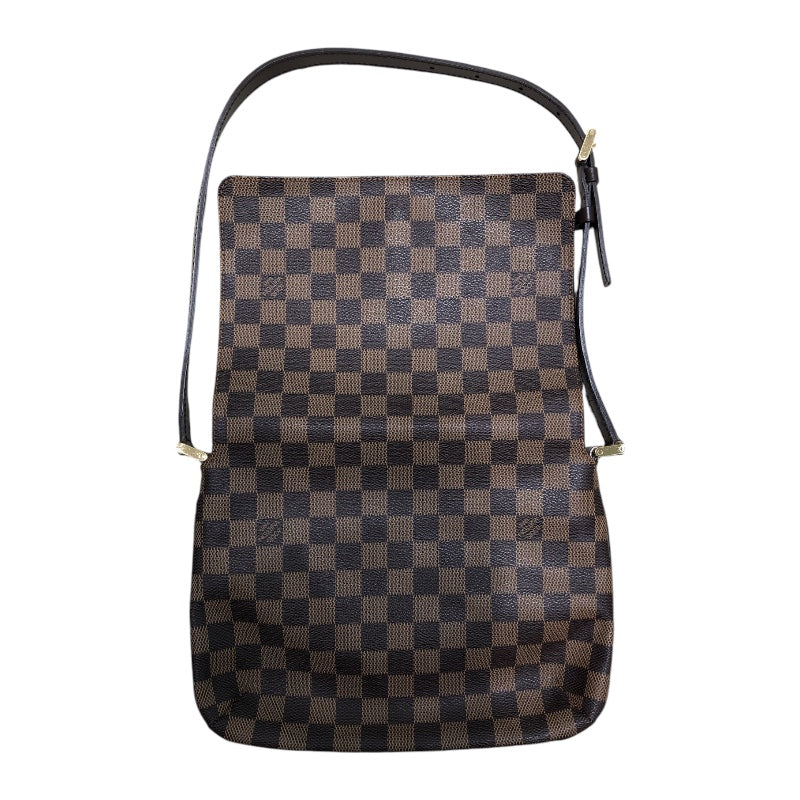 ルイ・ヴィトン LOUIS VUITTON ミュゼット・タンゴ ショート N51255 ブラウン PVC ユニセックス ショルダーバッグ |  中古ブランドリユースショップ OKURA(おお蔵)