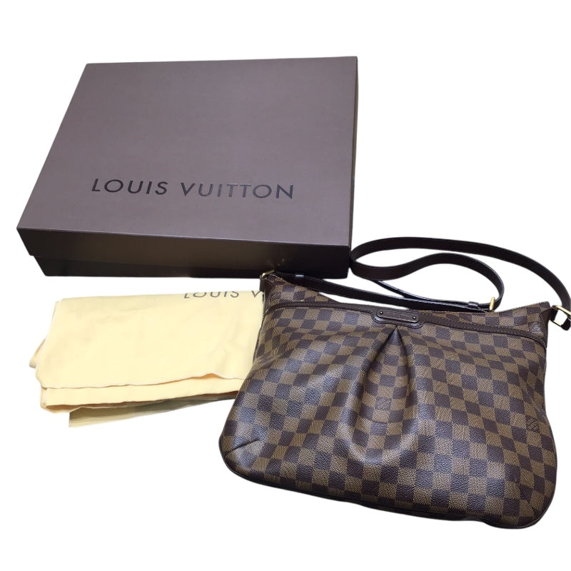 １着でも送料無料 LOUIS ルイ・ヴィトン VUITTON N42250 ブルームスベリGM バッグ