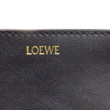 ロエベ LOEWE パズルフォルドトートミニ A657V25X01 ブラック シャイニーカーフ レディース トートバッグ