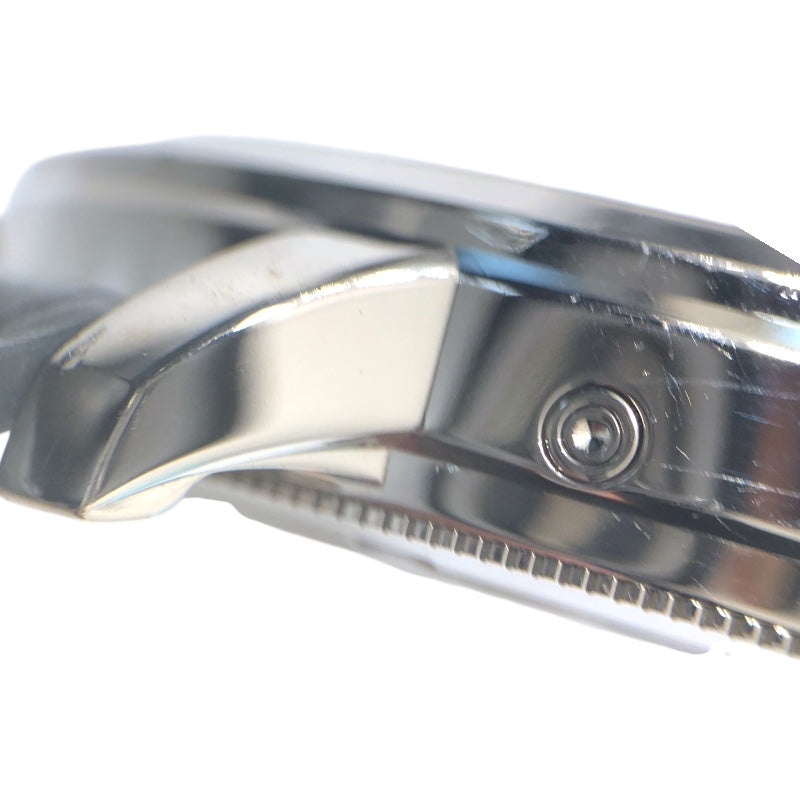 ヴァシュロン・コンスタンタン VACHERON CONSTANTIN トラディショナル コンプリート カレンダー オープンフェイス X40G3090 グレー K18ホワイトゴールド K18WG メンズ 腕時計