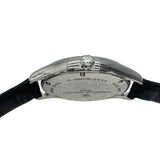 フレデリック・コンスタント FREDERIQUE CONSTANT クラシックインデックス FC-303NB5B6 ブラック SS 自動巻き メンズ 腕時計