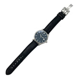 フレデリック・コンスタント FREDERIQUE CONSTANT クラシックインデックス FC-303NB5B6 ブラック SS 自動巻き メンズ 腕時計