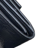 ルイ・ヴィトン LOUIS VUITTON ディスカバリーコンパクトウォレット モノグラムシャドウ レザー メンズ