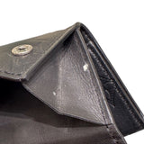 ルイ・ヴィトン LOUIS VUITTON ディスカバリーコンパクトウォレット モノグラムシャドウ レザー メンズ