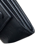 ルイ・ヴィトン LOUIS VUITTON ディスカバリーコンパクトウォレット モノグラムシャドウ レザー メンズ