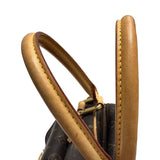 ルイ・ヴィトン LOUIS VUITTON マンハッタンPM M40026 モノグラム PVC レザー レディース ハンドバッグ