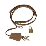 ルイ・ヴィトン LOUIS VUITTON アルマBB モノグラム PVC レザー レディース ハンドバッグ