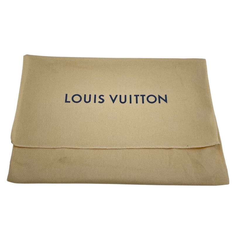 ルイ・ヴィトン LOUIS VUITTON ポシェット・メティスMM M40780 ブラウン モノグラムキャンバス レディース ショルダーバッグ