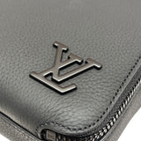 ルイ・ヴィトン LOUIS VUITTON アルファ・ウェアラブルウォレット M59161 カーフ メンズ ショルダーバッグ