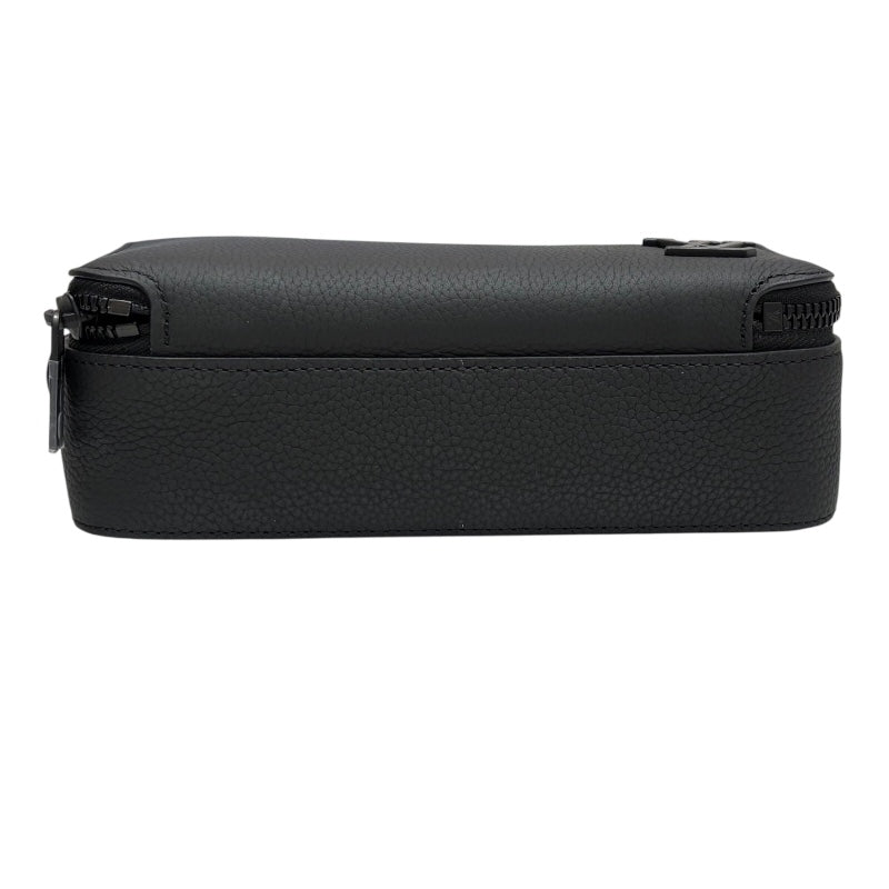 ルイ・ヴィトン LOUIS VUITTON アルファ・ウェアラブルウォレット M59161 カーフ メンズ ショルダーバッグ