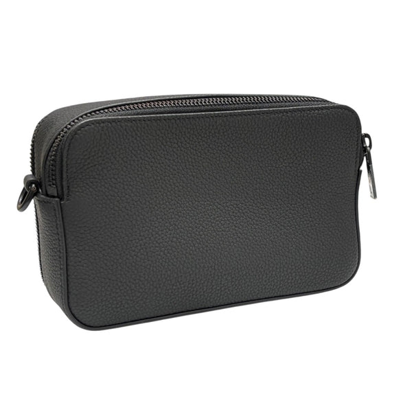ルイ・ヴィトン LOUIS VUITTON アルファ・ウェアラブルウォレット M59161 カーフ メンズ ショルダーバッグ