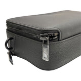 ルイ・ヴィトン LOUIS VUITTON アルファ・ウェアラブルウォレット M59161 カーフ メンズ ショルダーバッグ