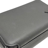 ルイ・ヴィトン LOUIS VUITTON アルファ・ウェアラブルウォレット M59161 カーフ メンズ ショルダーバッグ