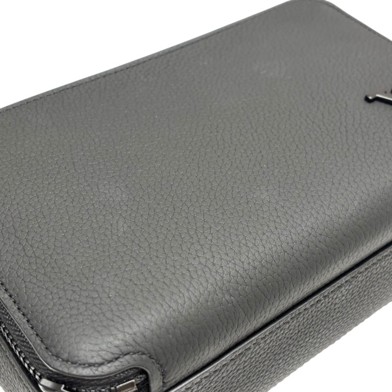 ルイ・ヴィトン LOUIS VUITTON アルファ・ウェアラブルウォレット M59161 カーフ メンズ ショルダーバッグ