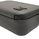 ルイ・ヴィトン LOUIS VUITTON アルファ・ウェアラブルウォレット M59161 カーフ メンズ ショルダーバッグ