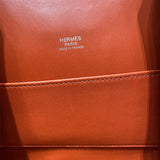 エルメス HERMES サックアド　GR24  ブリック エヴァーグレイン ユニセックス リュック・デイパック