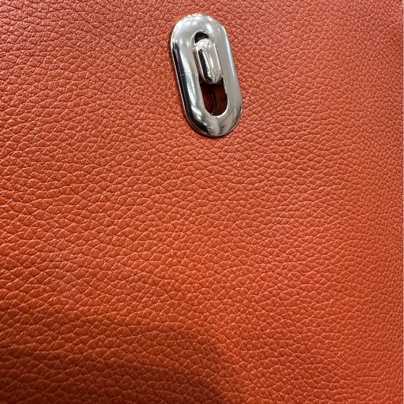 エルメス HERMES サックアド　GR24  ブリック エヴァーグレイン ユニセックス リュック・デイパック