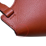 エルメス HERMES サックアド　GR24  ブリック エヴァーグレイン ユニセックス リュック・デイパック